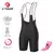 Suspensorio de ciclismo X-tiger feminino pro ciclismo bib shorts verão laika mtb estrada bicicleta shor na internet