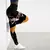 Imagem do Calça Esportiva Leggings Mulheres 3D Snacks Imprimir Calças Justas Yoga Legins Feminina.