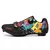 Sapatos de ciclismo MTB para homens e mulheres, tênis Flat Clip, Dirt Speed Rou na internet
