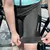 Calças femininas roupas mtb ciclismo de estrada shorts de passeio rápido Wosawe - loja online