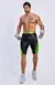 Flets AMORESY calções masculinos casuais fitness cinco quartos shorts ciclismo wrest - Abreusss sua loja esportiva.