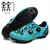 Tênis de ciclismo mtb com sapatilha de ciclismo dos Homens e Mulheres esportes carbono Calçado de ciclismo. - comprar online