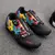 Sapatos de ciclismo MTB para homens e mulheres, tênis Flat Clip, Dirt Speed Rou - loja online