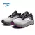 Tênis de trilha de todos os niveis e habilidades Cascadia 17 masculino Brooks oferece conforto e suporte durante todo o dia para - comprar online