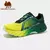 Tenis de Tray run GOLDEN CAMEL Amortecimento Tênis de corrida antiderrapante masculino tênis atl - loja online
