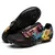 Sapatos de ciclismo MTB para homens e mulheres, tênis Flat Clip, Dirt Speed Rou - comprar online