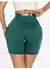 BERMUDA FEMININA Mulheres Quick Dry Maratona Running Shorts com Pacote de CINTURA COMPRESSÃO. - Abreusss sua loja esportiva.
