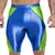 Flets AMORESY calções masculinos casuais fitness cinco quartos shorts ciclismo wrest - comprar online
