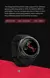 Relogio inteligente Amazfit Stratos 3 Smartwatch para homens com GPS Bluetooth e 5ATM à prova d'ág na internet