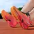 Tênis de corrida com placa de carbono masculino e feminino ao ar livre sola macia malha sapatos na internet