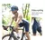 Suspensorio de ciclismo X-tiger feminino pro ciclismo bib shorts verão laika mtb estrada bicicleta shor
