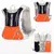 Mochila de hidratação colete reflexivo ciclismo,CORRIDA ETRAILL RUN mochila. - comprar online