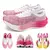 Tênis de corrida irunsvan náilon fibra de carbono profissional maratona sapatos dos homens - comprar online
