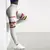 Calça Esportiva Leggings Mulheres 3D Snacks Imprimir Calças Justas Yoga Legins Feminina. - loja online