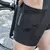 Calças femininas roupas mtb ciclismo de estrada shorts de passeio rápido Wosawe - comprar online