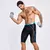 Flets AMORESY calções masculinos casuais fitness cinco quartos shorts ciclismo wrest - Abreusss sua loja esportiva.
