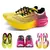 Imagem do Tênis de corrida irunsvan náilon fibra de carbono profissional maratona sapatos dos homens