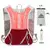 Mochila de hidratação colete reflexivo ciclismo,CORRIDA ETRAILL RUN mochila. - Abreusss sua loja esportiva.