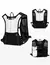 Mochila de hidratação colete reflexivo ciclismo,CORRIDA ETRAILL RUN mochila. na internet