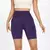 BERMUDA FEMININA Mulheres Quick Dry Maratona Running Shorts com Pacote de CINTURA COMPRESSÃO. na internet