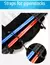 Mochila de hidratação colete reflexivo ciclismo,CORRIDA ETRAILL RUN mochila. - comprar online