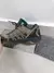 Tênis de trilhas Hikeup nova chegada dos homens caminhadas sapatos respirável rendas até trekki - Abreusss sua loja esportiva.