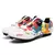 Imagem do Sapatos de ciclismo MTB para homens e mulheres, tênis Flat Clip, Dirt Speed Rou