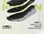 Skechers tenis "MAX CUSHIONING PREMIER" para longas distancias maratonas e ultras. - Abreusss sua loja esportiva.