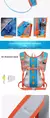 Imagem do Mochila de HIDRATAÇÃO DE AGUA, ultraleve ao ar livre, bicicleta esportiva, ciclismo, corrida,