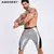 Flets AMORESY calções masculinos casuais fitness cinco quartos shorts ciclismo wrest na internet