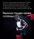 Relogio inteligente Amazfit Stratos 3 Smartwatch para homens com GPS Bluetooth e 5ATM à prova d'ág - comprar online