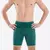 Imagem do BERMUDA FEMININA Mulheres Quick Dry Maratona Running Shorts com Pacote de CINTURA COMPRESSÃO.