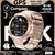 Relogio super inteligente xiaomi novo gps 1.45 "tela ultra hd embutido gps & bússola chamada telefonica. - Abreusss sua loja esportiva.