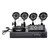 Kit Camara De Seguridad Dvr Exterior Interior 4 Full Cctv Hd - comprar online