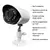 Kit Camara De Seguridad Dvr Exterior Interior 4 Full Cctv Hd en internet