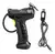 Compresor De Aire Inflador Portatil Auto Inalambrico Pistola - TIENDANDO