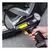 Imagen de Compresor De Aire Inflador Portatil Auto Inalambrico Pistola