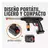 Hidrolavadora Inalámbrica Pistola Lavado Bateria Maletin en internet