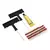 Kit Repara Cubiertas Pinchaduras Tarugos Moto Cuatri Auto - TIENDANDO