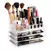 Organizador Maquillaje Acrilico Cajones Porta Cosméticos - comprar online