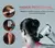 Pistola Masajeadora Muscular Rehabilitacion Pro Inalambrica - TIENDANDO