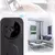 Timbre Portero Visor Inteligente 130 Angular Con Camara Wifi - TIENDANDO