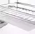 Secaplatos Escurridor Cocina Acero Inoxidable Cubiertos - tienda online