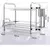Secaplatos Escurridor Cocina Acero Inoxidable Cubiertos