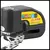 Traba Disco Alarma 110db Moto Bici Seguridad Candado Llaves! - comprar online