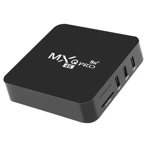 Tv Box 13.1 Android 4k - comprar online