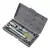 Llave Tubo 40 Pcs 1/4-3/8 Chicharra Bici Moto Auto/angelstck