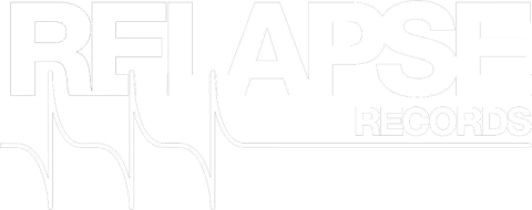 Marca 1 de Records from the abyss Spinning forever