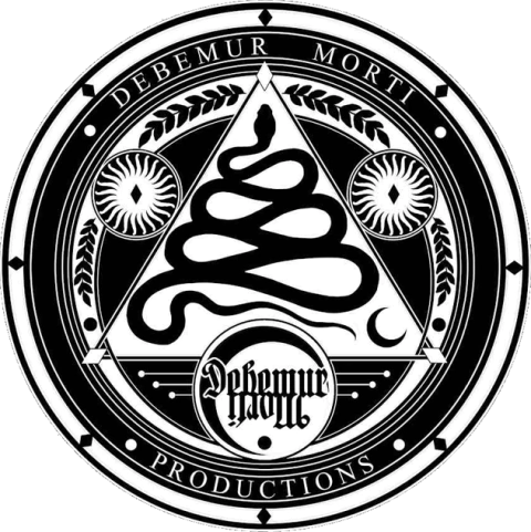 Marca 3 de Records from the abyss Spinning forever