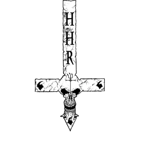 Marca 4 de Records from the abyss Spinning forever